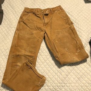 CARHARTT | Work Pants